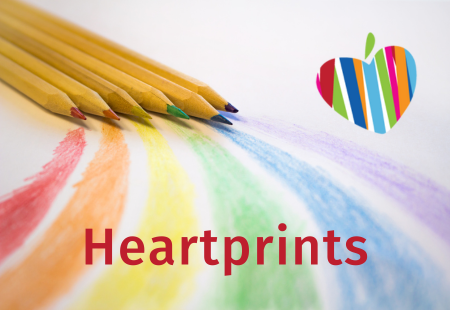 Heartprints July 2026