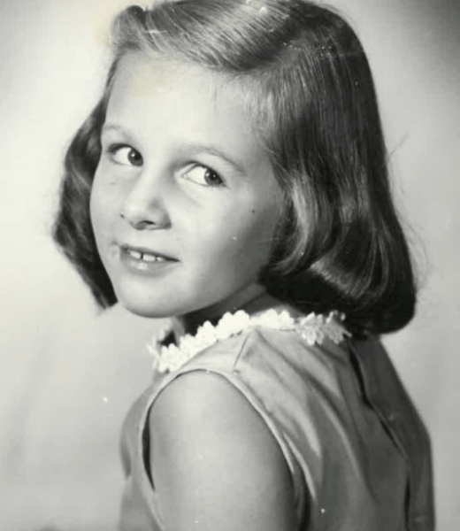 Judy Welch