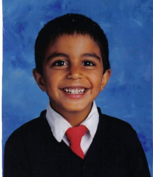 Saadiq Sumar (Trustee)