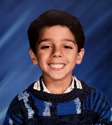 Raj Virk